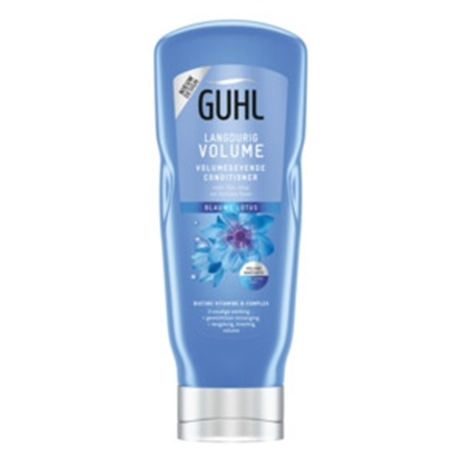 GUHL CONDITIONER LANGDURIG VOLUME 200 ML